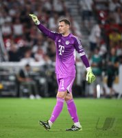 Fussball Supercup Saison 2025/2026
VfB Stuttgart - FC Bayern Muenchen