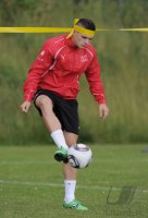 Fussball U21-EURO 2011 FINALE