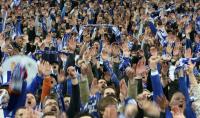 Fussball 1. Bundesliga: S04, Fans