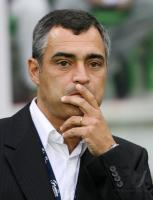 Fussball International: U21-EM: Portugal, COUCEIRO