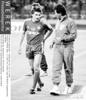 Fussball 1. Bundesliga