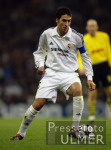 FUSSBALL CHL  Real Madrid  -  Boeussia Dortmund      Spielszene