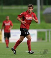 Fussball 1. Bundesliga  Saison 2010/2011  Stefan Reisinger  (Freiburg)