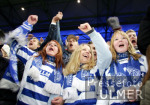 Fussball 1. Bundesliga, MSV Duisburg Fans