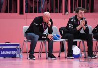 Handball 1. Bundesliga Frauen 19/20: TuS Metzingen - 1. FSV Mainz 05