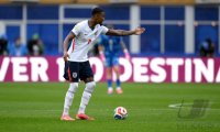 Fussball WM 2026 Vorrunde: England - Ghana