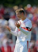 Fussball 1. Bundesliga:  HITZLSPERGER  (VfB Stuttgart)