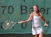 Tennis Horber Stadtmeisterschaften 2011