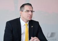 Basketball 2. Bundesliga  19/20: Pressekonferenz Tigers Tuebingen