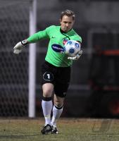 Fussball 3. Bundesliga: Erol Sabanov (Heidenheim)