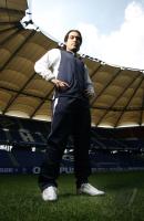 Fussball 1. Bundesliga: Mehdi MAHDAVIKIA