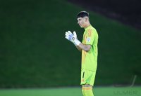 Fussball, Junioren U 17 WM 2025 Argentinien - Belgien 
Gruppe D