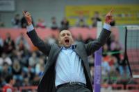 Volleyball 1. Bundesliga  09/10  TV Rottenburg - VC Franken