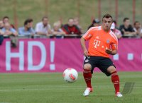 Fussball 1. Bundesliga 12/13: Xherdan Shaqiri (FC Bayern Muenchen)
