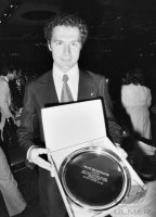 Fussball Beckenbauer  (Cosmos New York)
