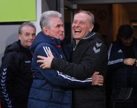 Fussball  1.Bundesliga   Saison 17/18: SC Freiburg - FC Bayern Muenchen