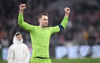Fussball International CHL 23/24:  FC Bayern Muenchen -  Lazio Rom