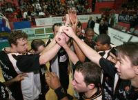 Basketball Tuebingen - Ulm