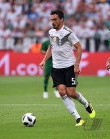 Fussball International Testspiel: Deutschland - Saudi-Arabien