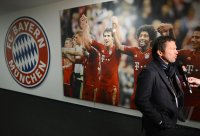 FUSSBALL  1. BUNDESLIGA  Saison 2012/2013: TV Experte Lothar Matthaeus