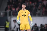 Fussball DFB Pokal  Achtelfinale  2025/2026  03.12.2025 
SC Freiburg - SV Darmstadt 98