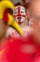 Fussball WM 2006 ENG-ECU