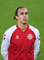 FUSSBALL INTERNATIONAL Testspiel EM 2021:  Deutschland - Daenemark