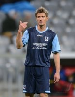 Fussball 2. Bundesliga:  TSV 1860 Muenchen - SC Paderborn
