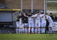 Fussball Kreisliga A 3 Alb 24/25: SV Neustetten - TSV Dettingen
