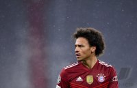 Fussball International CHL 21/22: FC Bayern Muenchen - FC Barcelona