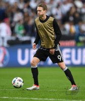 Fussball International Europameisterschaft 2016: Deutschland - Polen