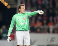 Fussball International CHL VfB Stuttgart - Olympique Lyon