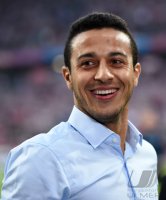 Fussball International CHL Saison 13/14: FC Bayern Muenchen -  Real Madrid