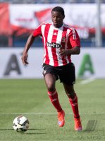 Fussball International Audi Quattro Cup 2015 in Salzburg