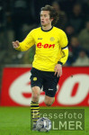 Fussball 1. Bundesliga: BVB, ROSICKY Einzelaktion
