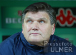 Fussball 1. Bundesliga: Berlin, MEYER portrait
