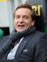 FUSSBALL, 1. BUNDESLIGA, 12. Spieltag: Stuttgart, HELDT