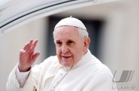 Rom Generalaudienz;  Papst Franziskus I.