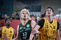 Basketball 2. Bundesliga 24/25 Walter Tigers Tuebingen - VET-CONCEPT Gladiators Trier