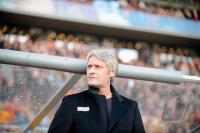 FUSSBALL 1. BUNDESLIGA: VfB Stuttgart - Werder Bremen