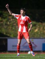 Fussball U 17 DFB Nachwuchsliga 2025/2026
SSV Ulm - FC Bayern Muenchen