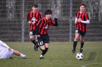 Fussball B - Junioren Regionenstaffel Mitte 22.03.2026 SGM Eichenberg - SGM Deckenpfronn / Kuppungen / Sulz