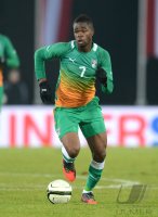 Fussball International:  Abdul Razak (Elfenbeinkueste)