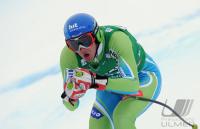 Ski Alpin  Herren  SUPER G  Kitzbuehel 2009