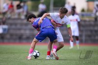 Fussball  BITZER Cup U 19 Junioren 2026