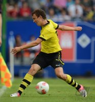 Fussball 1. Bundesliga, Saison 2012/2013, Liga Total Cup: Borussia Dortmund - Werder Bremen