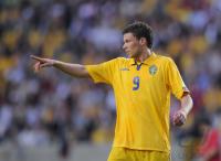 Fussball U 21 EM 2009:  Serbien - Schweden
