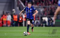 Fussball International CHL 24/25: FC Bayern Muenchen - Inter Mailand