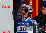 SKI  WM 2003  St.Moritz Damen Abfahrt