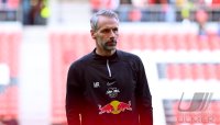 Fussball DFB Pokal Halbfinale 22/23: SC Freiburg - RB Leipzig
